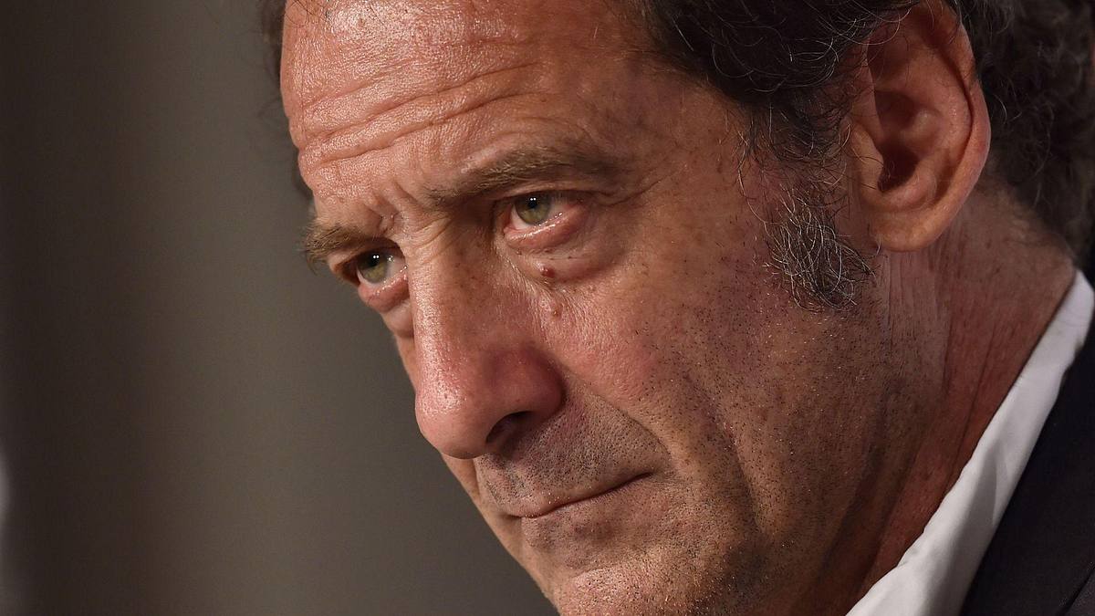 Vincent Lindon, Filmstar zwischen Selbstliebe und Selbsthass