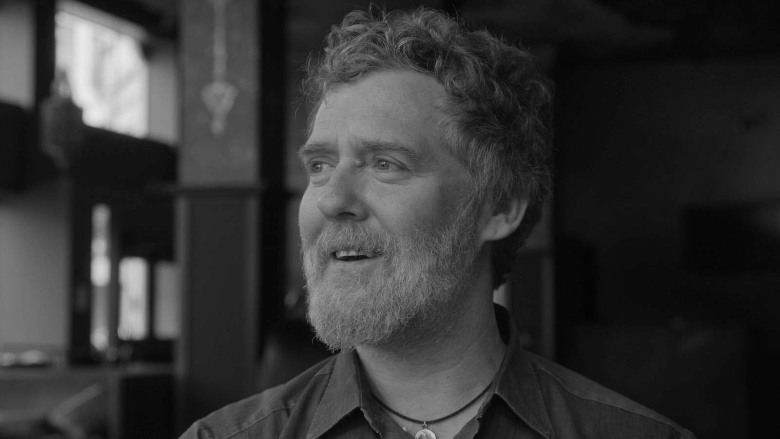 Mit 56 Jahren Oscar Preistr ger Glen Hansard Ist Tot