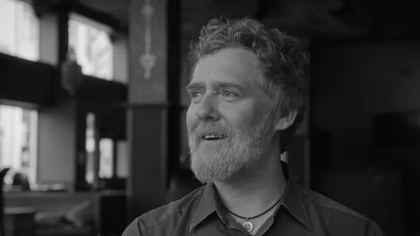 Glen Hansard ist im Alter von 56 Jahren bei einem Motorradunfall in Dublin ums Leben gekommen - Foto: IMAGO / ZUMA Press Glen Hansard ist im Alter von 56 Jahren bei einem Motorradunfall in Dublin ums Leben gekommen - Foto: IMAGO / ZUMA Press