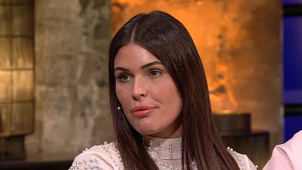 Ex-Sommerhaus-Kandidatin Gloria Schwesinger - Foto: RTL Ex-Sommerhaus-Kandidatin Gloria Schwesinger - Foto: RTL