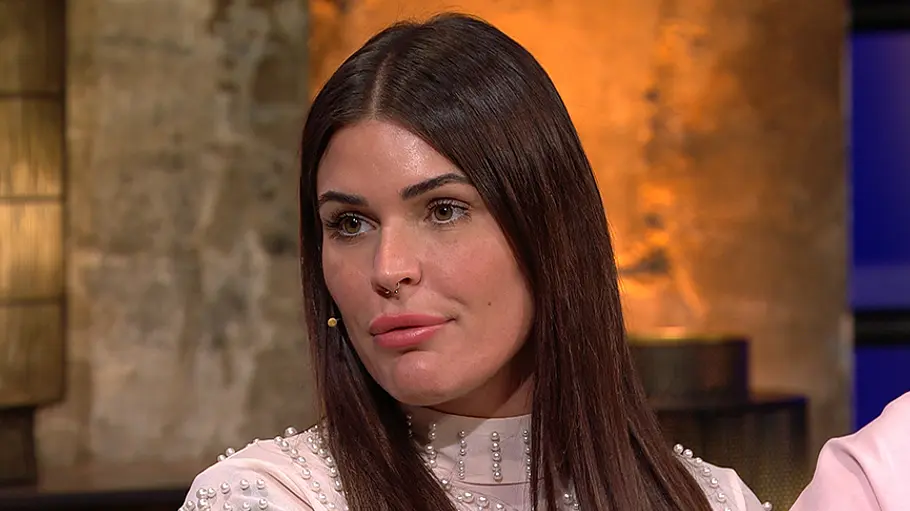 Gloria Schwesinger packt über Temptation Island VIP aus Ex-Sommerhaus-Kandidatin Gloria Schwesinger