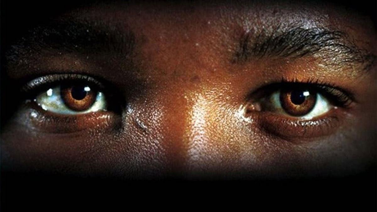 Tsotsi Tsotsi