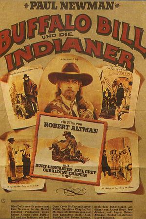 Buffalo Bill und die Indianer - Foto: TMDB