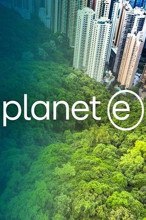 planet e. - Foto: TMDB