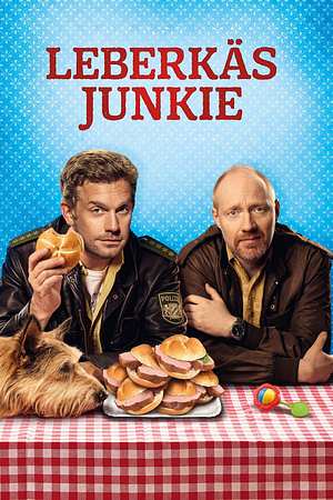 Leberkäsjunkie - Foto: TMDB