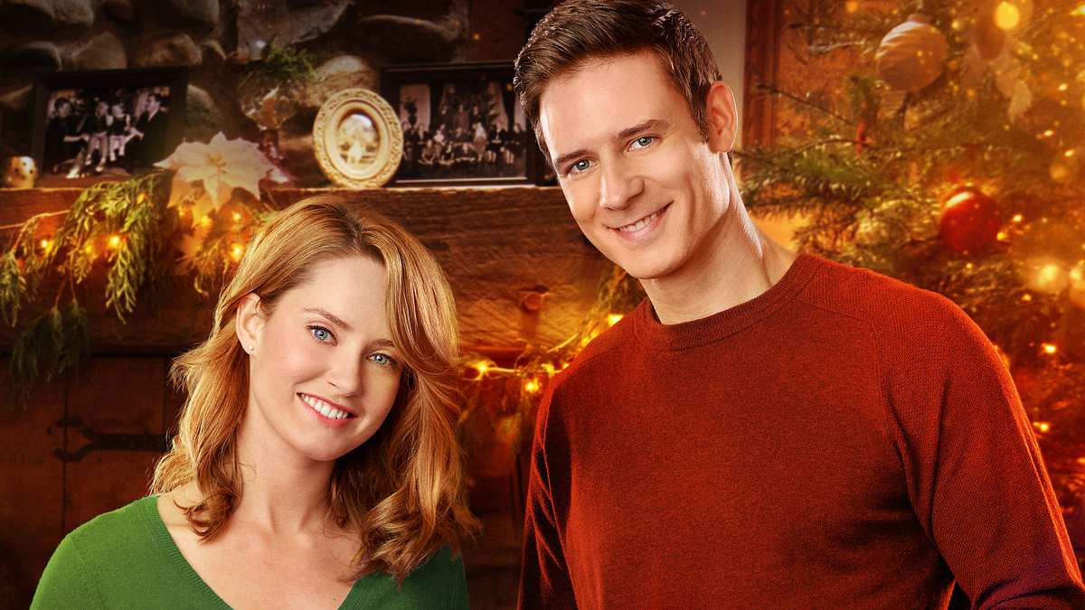 Die Weihnachtshütte Die Weihnachtshütte