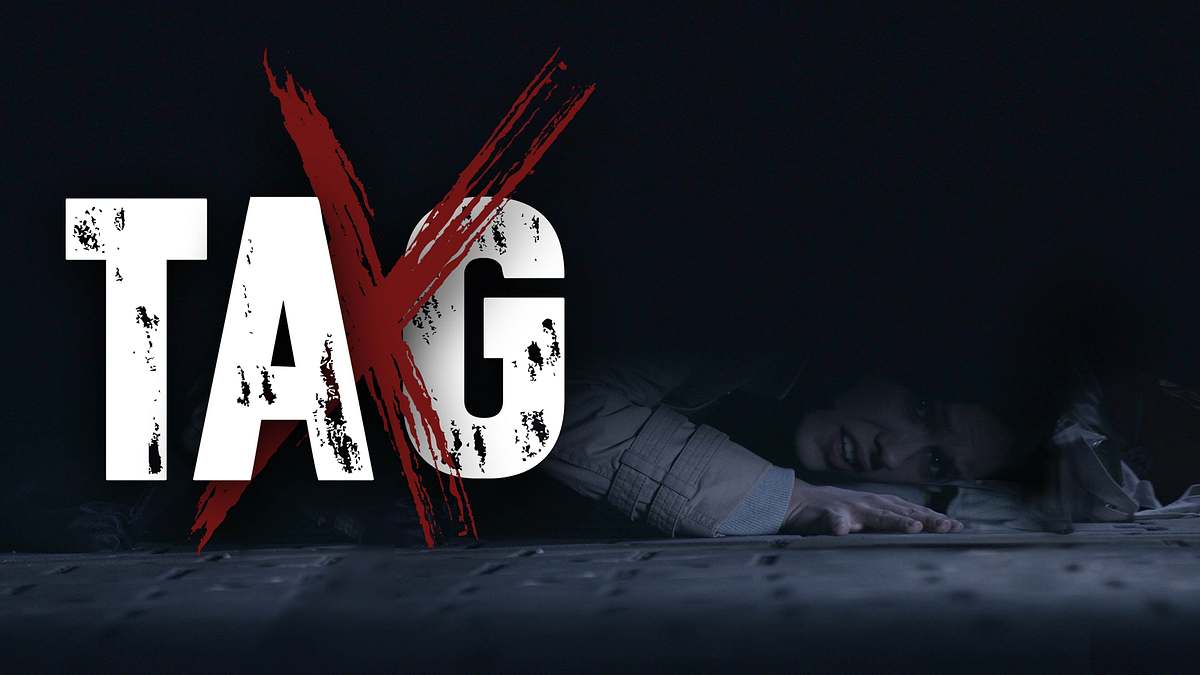 Tag X Tag X