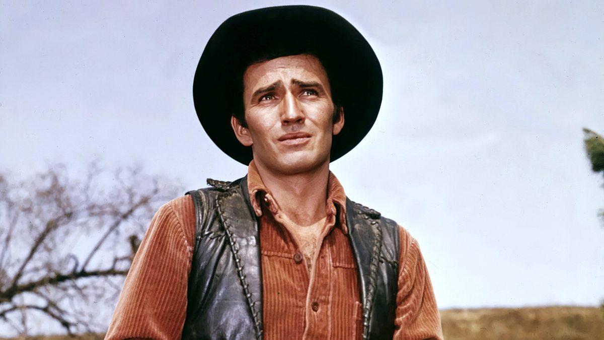 Die Leute von der Shiloh-Ranch Die Leute von der Shiloh-Ranch