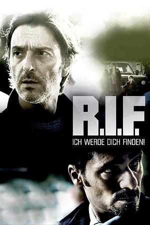 R.I.F. – Ich werde Dich finden - Foto: TMDB