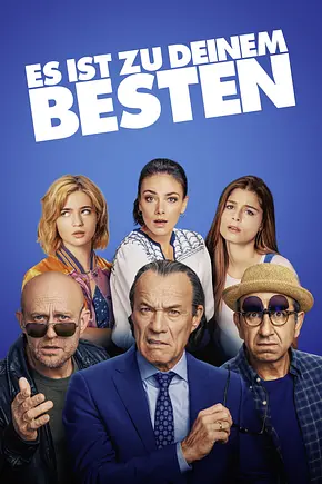 Es ist zu deinem Besten - Foto: TMDB