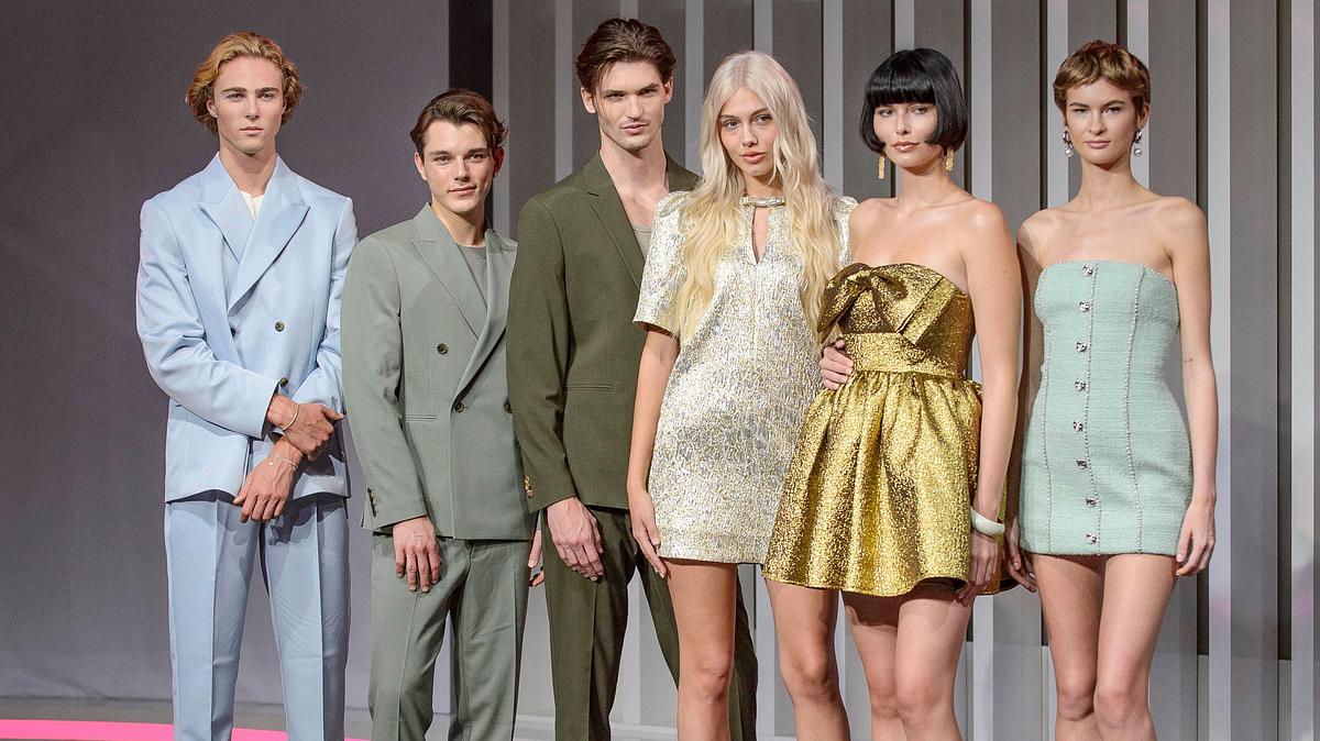 GNTM 2025 Finale Kandidaten
