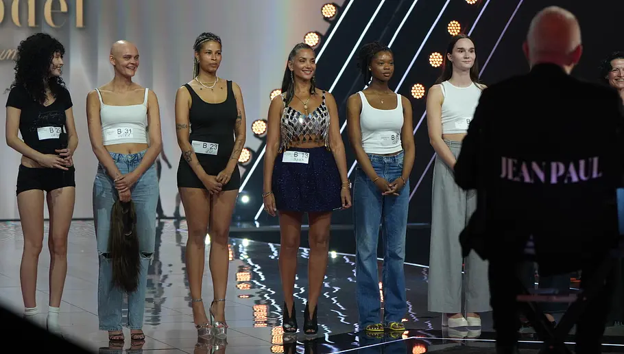 GNTM 2026: Das sind Heidis Top 16 Kandidatinnen