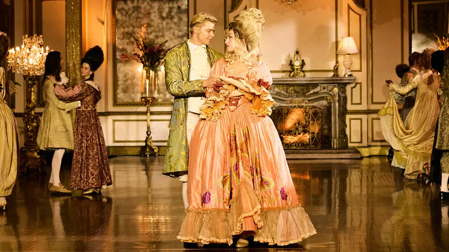 GNTM 2026: Wer ist raus nach Folge 12? Wen schickte Leni nach Hause?