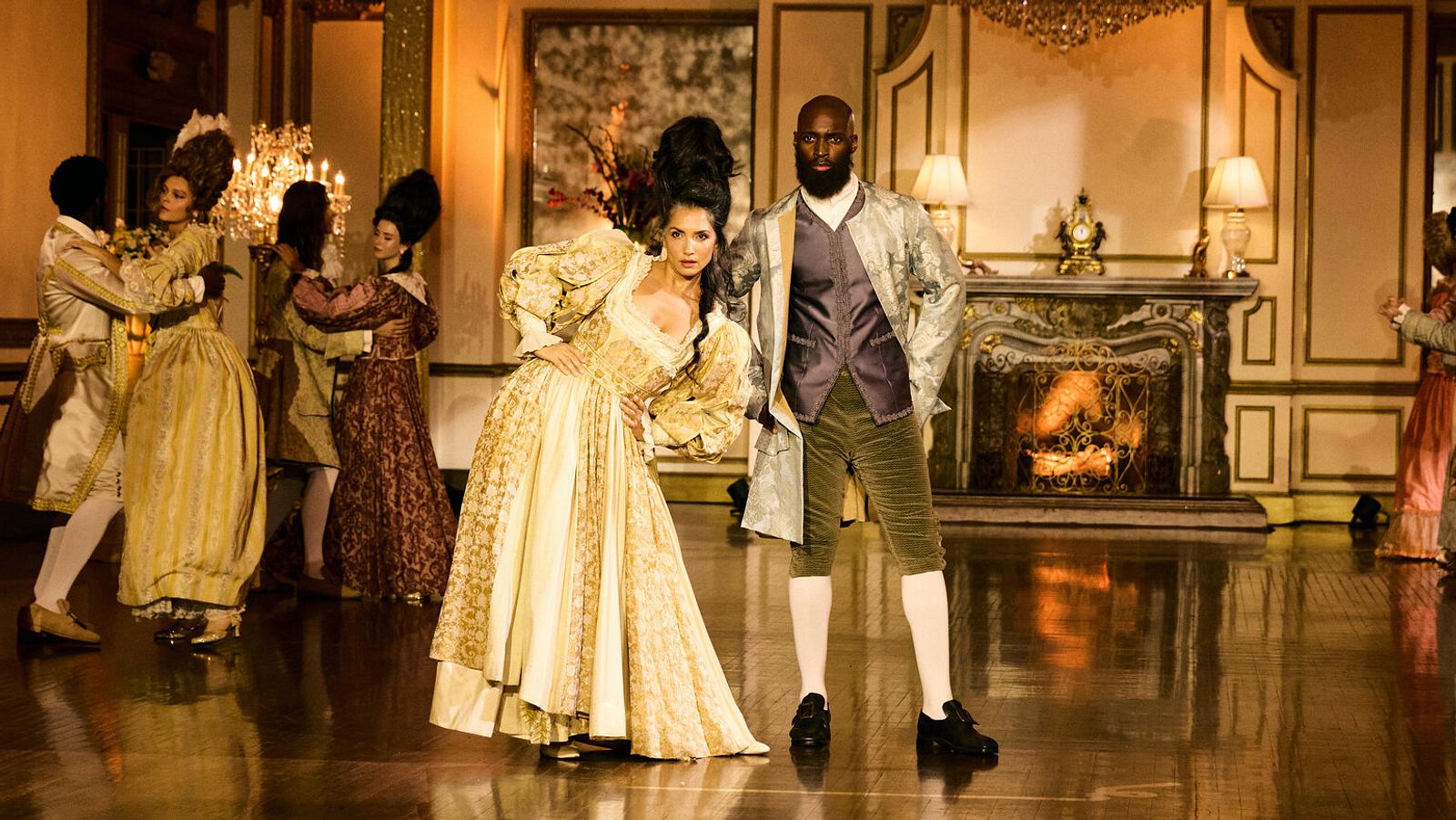 GNTM 2026: Wer ist raus nach Folge 12? Wen schickte Leni nach Hause?