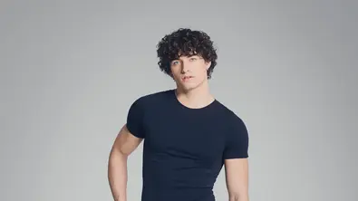 GNTM-Kandidat Kevin - Foto: Michael de Boer / ProSieben