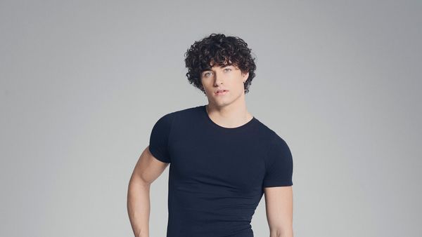 GNTM-Kandidat Kevin - Foto: Michael de Boer / ProSieben