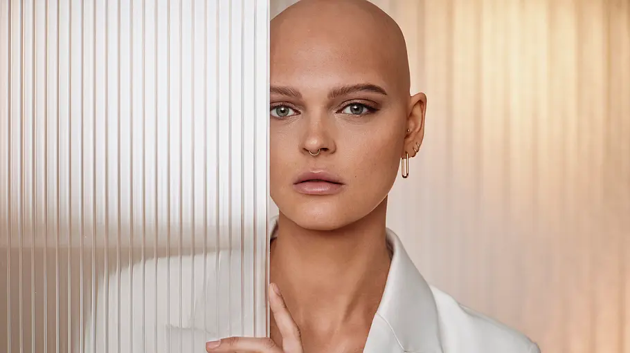 GNTM-Kandidatin Anika GNTM-Kandidatin Anika.