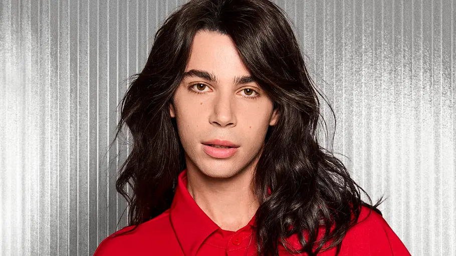 GNTM-Model Alexavius GNTM-Model Alexavius schaffte es nicht ins Halbfinale.