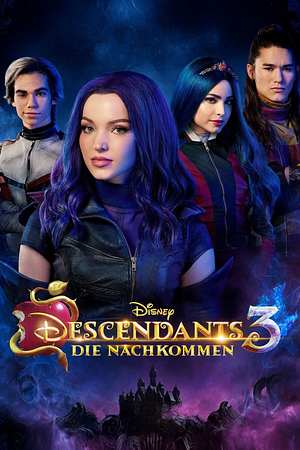 Descendants 3 - Die Nachkommen - Foto: TMDB