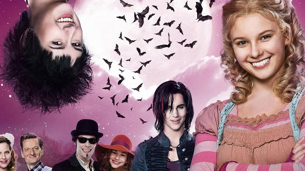 Die Vampirschwestern Die Vampirschwestern