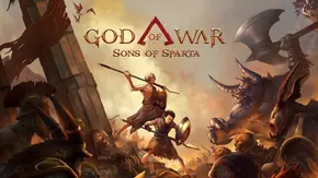 Das neue God of War - Foto: Sony PlayStation