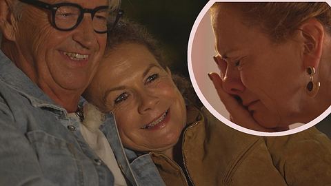Golden Bachelor Franz Stärk und Sylvia sind kein Paar mehr - Foto: RTL
