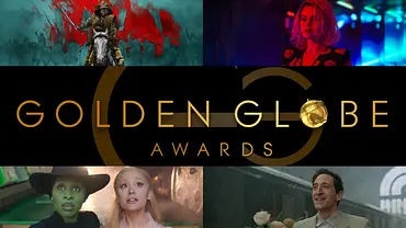 Golden Globes 2025 - Foto: NBC