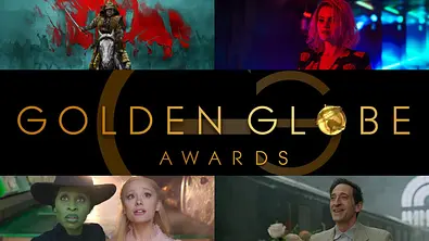 Golden Globes 2025 - Foto: NBC