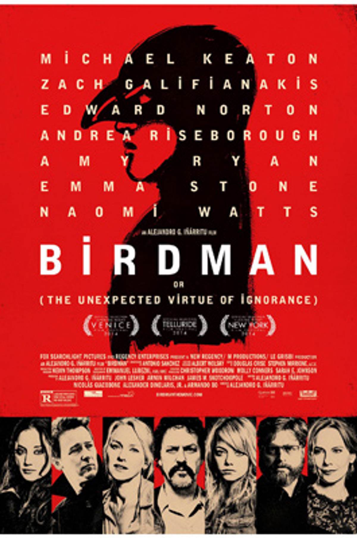 Birdman