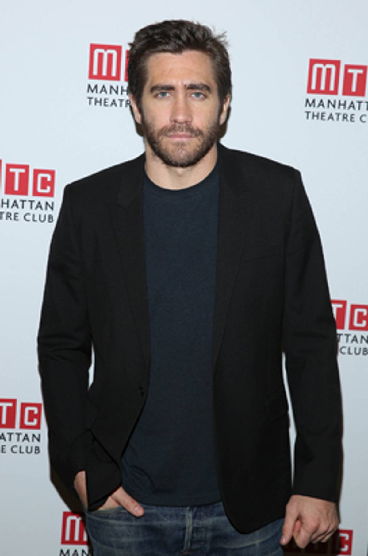 Jake Gyllenhaal