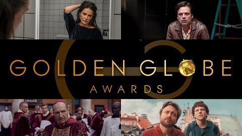 Golden Globes 2025 - Filme und Serien im Stream - Foto: themoviedb.org
