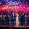 Goldene Note 2026 by Leona König Thumbnail