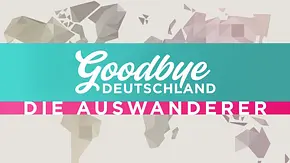 „Goodbye Deutschland“-Logo - Foto: RTL „Goodbye Deutschland“-Logo - Foto: RTL