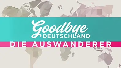„Goodbye Deutschland“-Logo - Foto: RTL