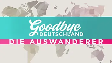 „Goodbye Deutschland“-Logo (Symbolbild) - Foto: RTL „Goodbye Deutschland“-Logo (Symbolbild) - Foto: RTL
