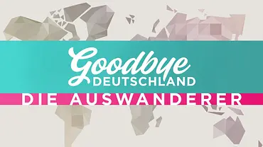 „Goodbye Deutschland“-Logo - Foto: RTL