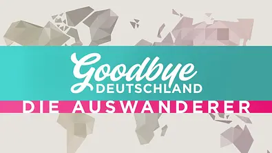 „Goodbye Deutschland“-Logo - Foto: RTL