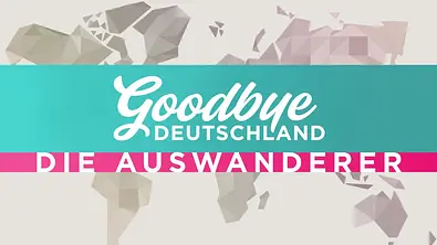 „Goodbye Deutschland“-Logo - Foto: RTL
