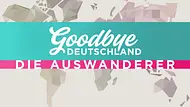 „Goodbye Deutschland“-Logo (Symbolbild) - Foto: RTL „Goodbye Deutschland“-Logo (Symbolbild) - Foto: RTL