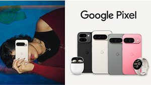 Google Days bei Saturn: Google Pixel Produkte zu Top Preisen sichern - Foto: TVM/PR