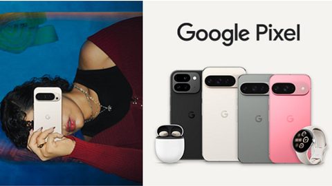 Google Days bei Saturn: Google Pixel Produkte zu Top Preisen sichern - Foto: TVM/PR