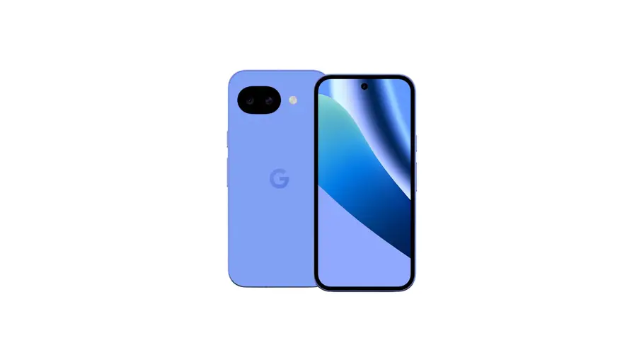 Produktbild Google Pixel 10a