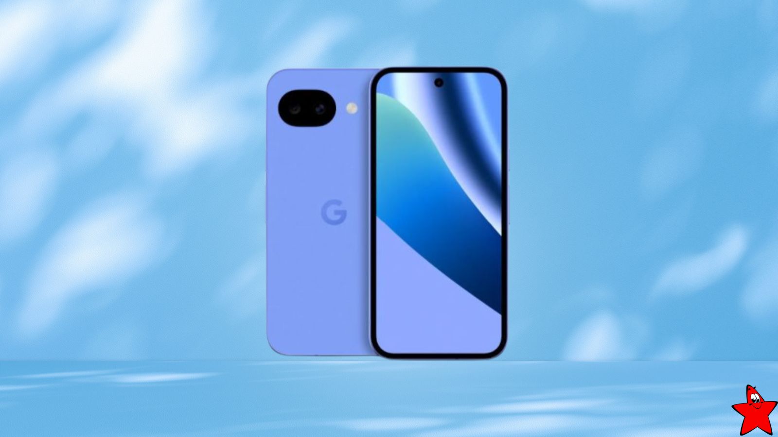 Google Pixel 10a im o2 Mobile M