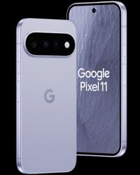 Google Pixel 11mit 40 GB Datenvolumen plus drei Monate YouTube Premium