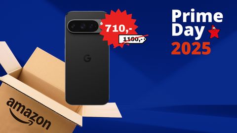 Google Pixel 9 Pro Prime Day - Foto: Google