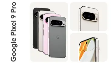 Google Pixel 9 Pro XL Vergleich Pixel 8 Pro Smartphone - Foto: tvmovie/PR