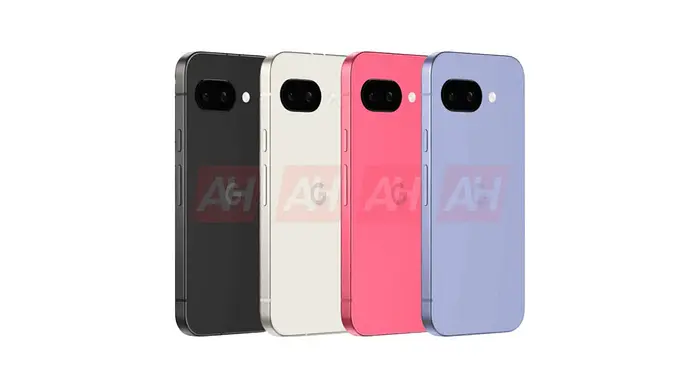 Google Pixel 9a Gerüchte Smartphone - Foto: Android Headlines/PR