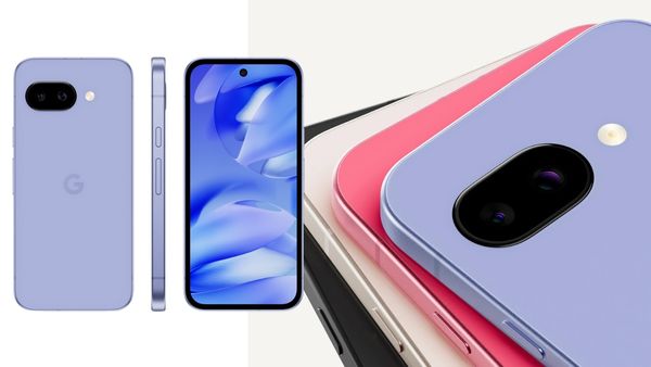Google Pixel 9a vorbestellen Vergleich Pixel 8a - Foto: tvmovie/PR
