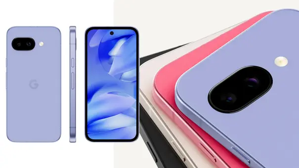 Google Pixel 9a vorbestellen Vergleich Pixel 8a - Foto: tvmovie/PR