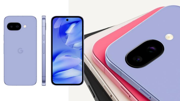 Google Pixel 9a vorbestellen Vergleich Pixel 8a - Foto: tvmovie/PR